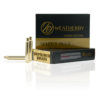 Weatherby Unprimed Brass Rifle Cartridges 20ct  338378 Wby